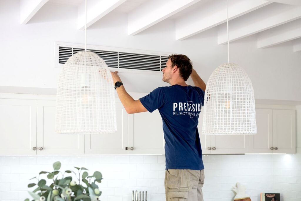 Ducted Air Conditioning: A Smart Investment for Brisbane Homes