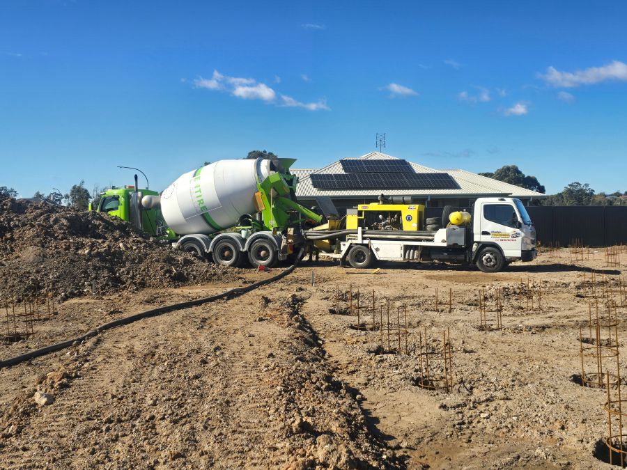 Concrete Pumping Safety: Essential 2025 Protocols to Follow