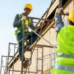 Ladder Safety Tips You Need for Scaffolding Use