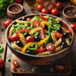 Potluck Dishes That Travel Well: Easy and Delicious Recipes