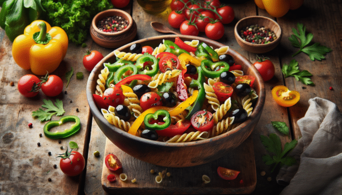 Potluck Dishes That Travel Well: Easy and Delicious Recipes