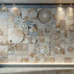 Clean Travertine Tile: A Shine-Free Finish Guide for the UK