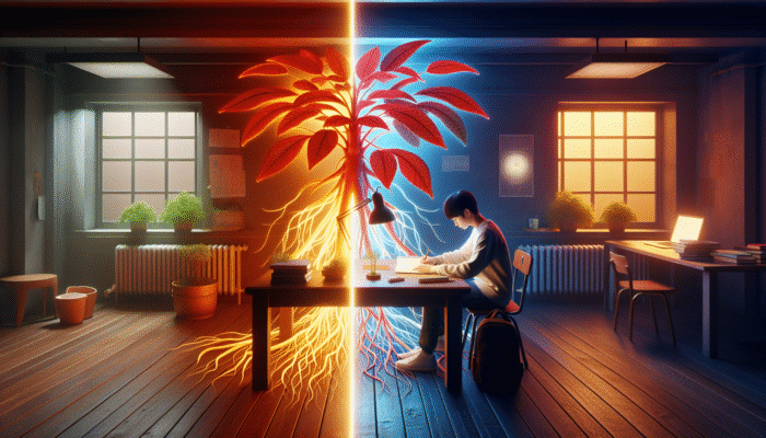 Herbs for Concentration: Enhance Focus in School