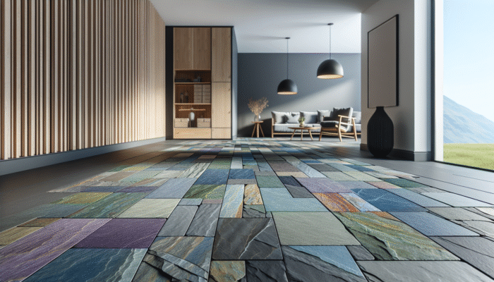 Slate Floor Maintenance for Long-Lasting Durability
