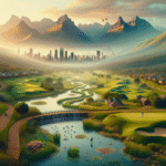 ERPM Golf Club: A Premier Golfing Experience Awaits