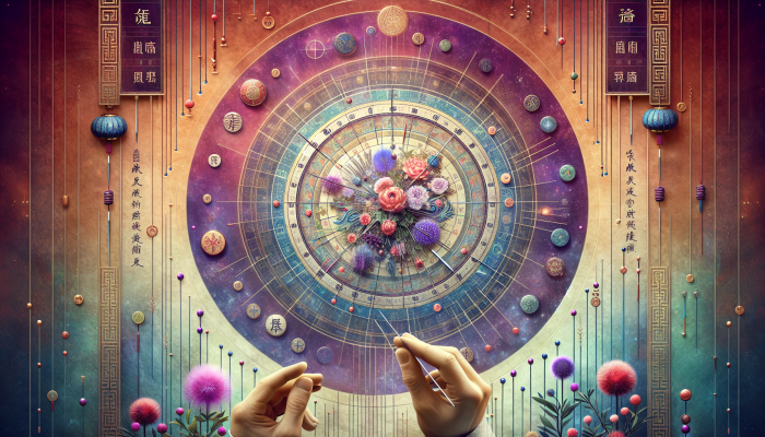 Fertility Optimization: The Essential Acupuncture Guide