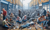 Comprehensive UK Guide to Substance Use Disorders