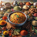 Biryani: A Step-by-Step Guide to Traditional Indian Cooking