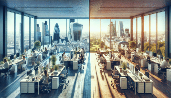 Office Clearance Cost: Key Insights for UK Businesses
