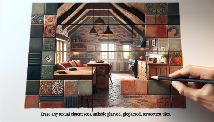Terracotta Tiles: Effective Cleaning Tips and Techniques