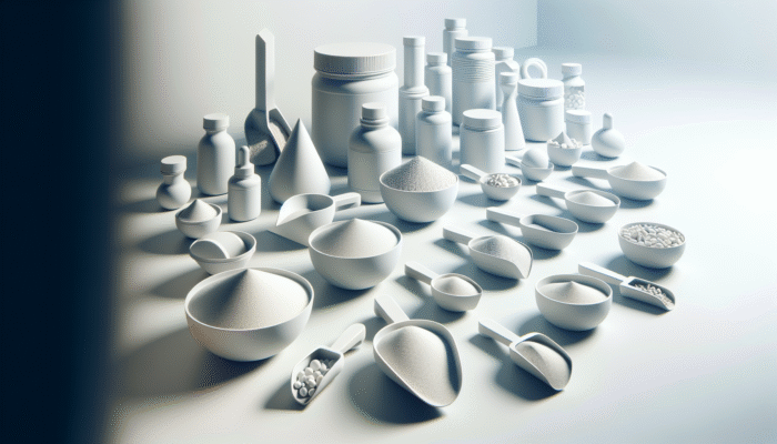 Supplement Scoops: A Comprehensive Guide to Understanding Them