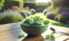 Mint in Desserts: A Fresh Take on Sweet Treats