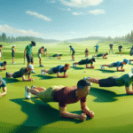 Golf Core Strength Exercises: The Essential Local Resource