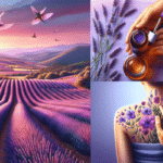 Lavender for Eczema: A Comprehensive Natural Remedy Guide