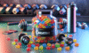 Creatine Gummies: Benefits and Best Choices Explored