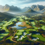 Michigan’s Top Golf Courses: The Ultimate Guide to Play
