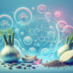 Fennel Benefits: Discover Natural Relief for Bloating