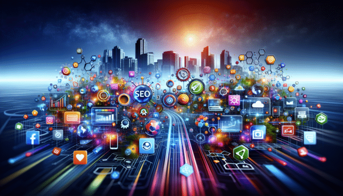 Internet Marketing Success Strategies for Growth