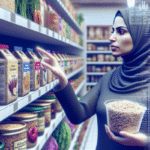 Grocery List for Beginners: Your Easy Guide to Shopping