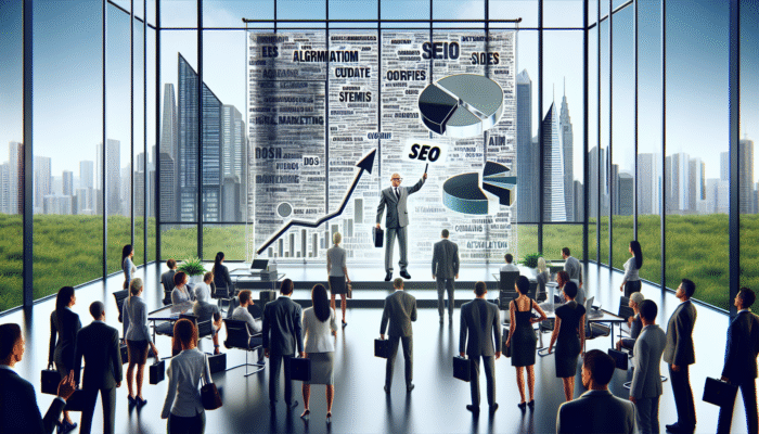 SEO is Thriving: Busting Common Misconceptions!