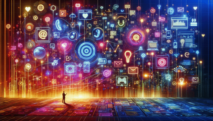 Effective Digital Ad Strategies for Success