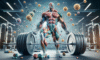 Magnesium Optimization Boosts Powerlifting Performance