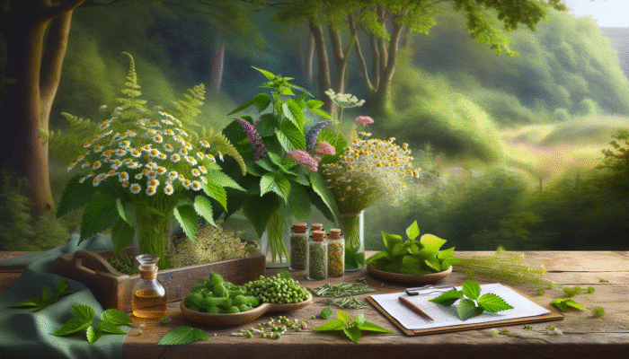 Herbal Decoctions: The Ultimate Traditional Brewing Guide