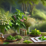 Herbal Decoctions: Mastering Traditional Brewing Techniques
