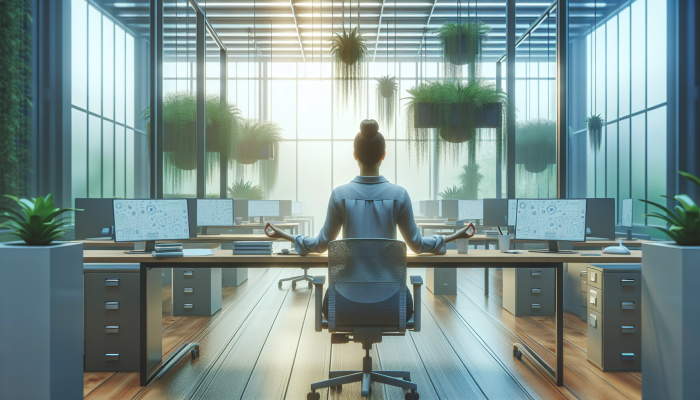 Coping with Work-Related Stress: Effective Strategies