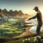 Golf Swing Path: Key Tips for South African Players