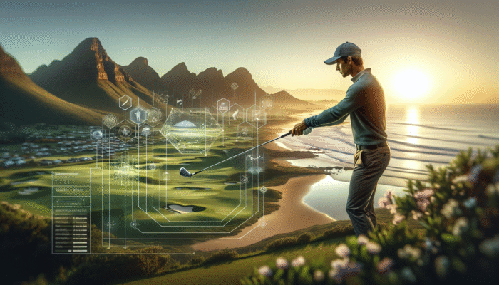 Golf Swing Path: Key Tips for South African Players