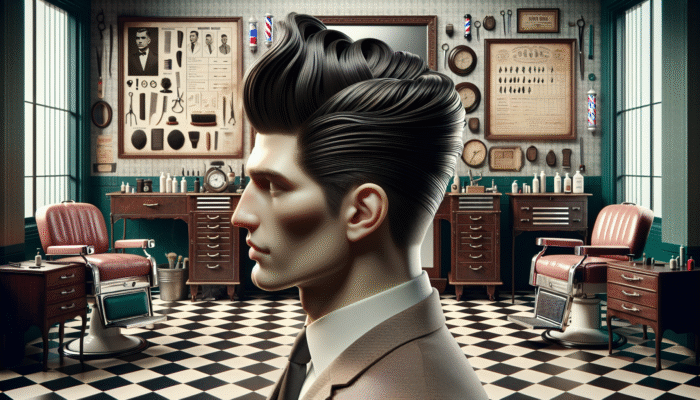 Timeless Hairstyles for Men: Perfect Looks for Any Occasion