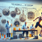 Creatine Benefits Revealed: Fresh Insights from New Research