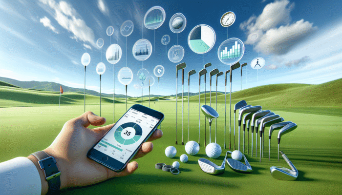 Golf Apps for Tracking Handicaps in South Africa