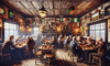New York Pub Crawl Venues: The Ultimate Guide to Fun