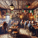 New York Pub Crawl Venues: The Ultimate Guide to Fun