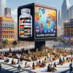 Humor in Supplement Ads: A Growing Universal Trend