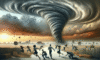 Tornado Preparation: Essential Community Readiness Strategies