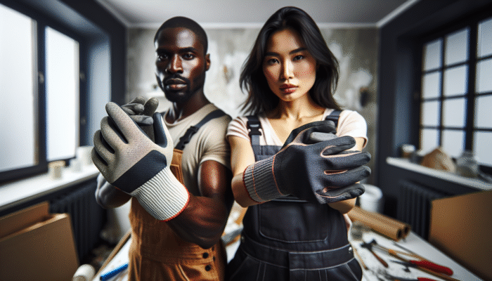 House Clearance Essentials: Beginner’s Tool Guide