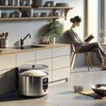 Rice Cooker Guide: Simplify Your Dinner Preparation