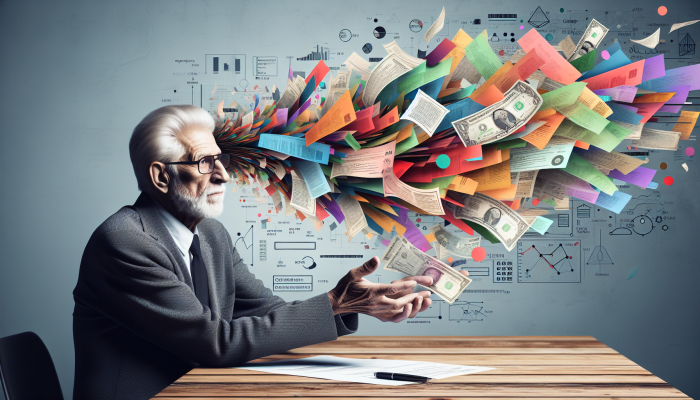 Debt Consolidation for Retirees: A Practical Approach