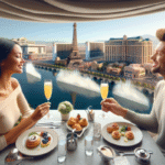 Mimosas in Las Vegas: Top Bars You Can’t Miss