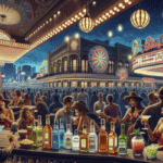 Ultimate Pub Crawl Itinerary for Tequila Lovers