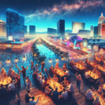 Custom Vegas Pub Crawl: The Ultimate Planning Guide