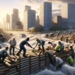 Community Defense Plans: Key Strategies for Success