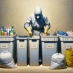 Bereavement Cleaning Tips: A Gentle Approach After Clearance