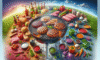 Diabetic-Friendly BBQ: Your Ultimate Grilling Guide