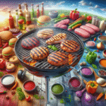 Diabetic-Friendly BBQ: Your Ultimate Grilling Guide