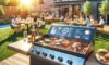 Smart Timers for BBQ: Essential Choices for Perfect Cooking