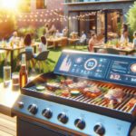 Smart Timers for BBQ: Essential Choices for Perfect Cooking
